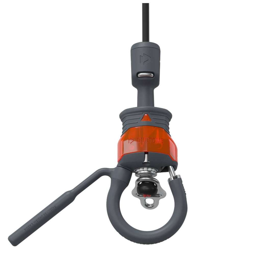 DTK Quick Release Freeride Kit 2024